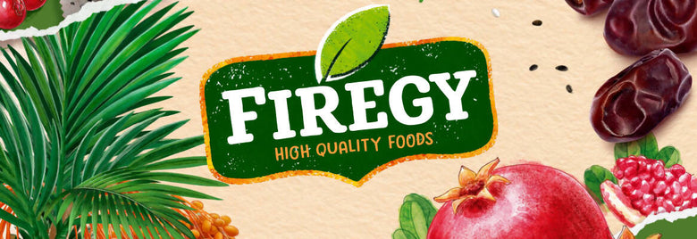 Stillen Sie Ihren Heißhunger mit den Firegy Dattelriegeln: Ihr neuer To-Go Snack auf Veganoom.de